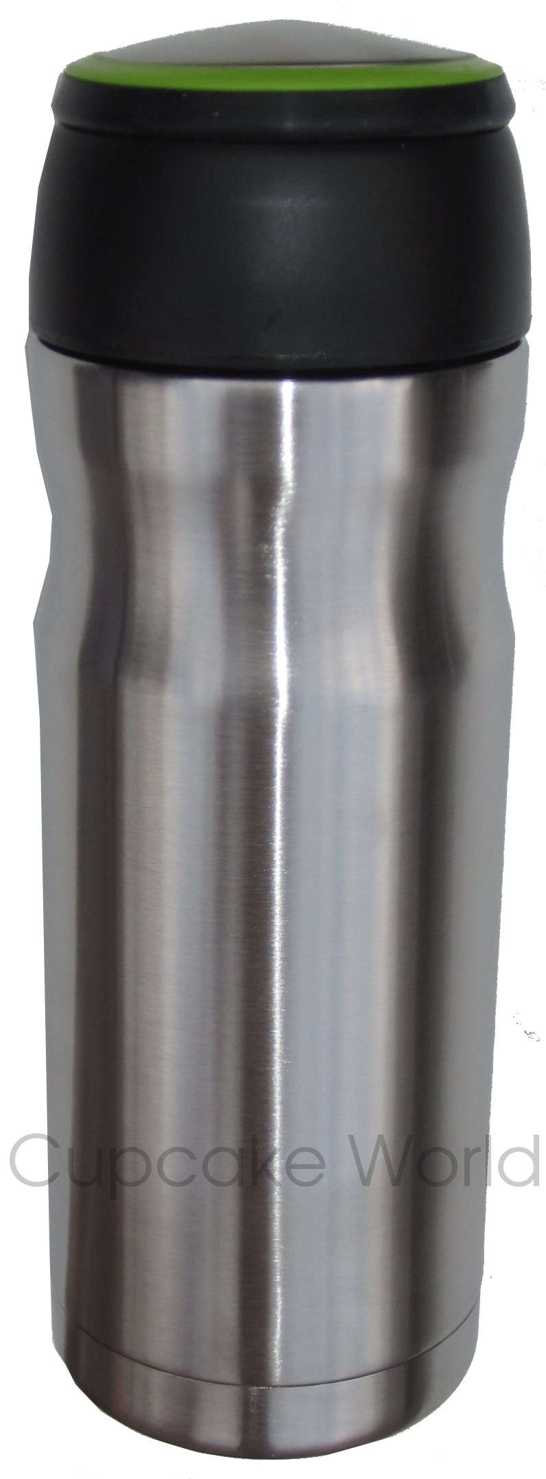 OASIS TEA VACUUM TRAVEL THERMAL FLASK MUG BPA FREE - Click Image to Close